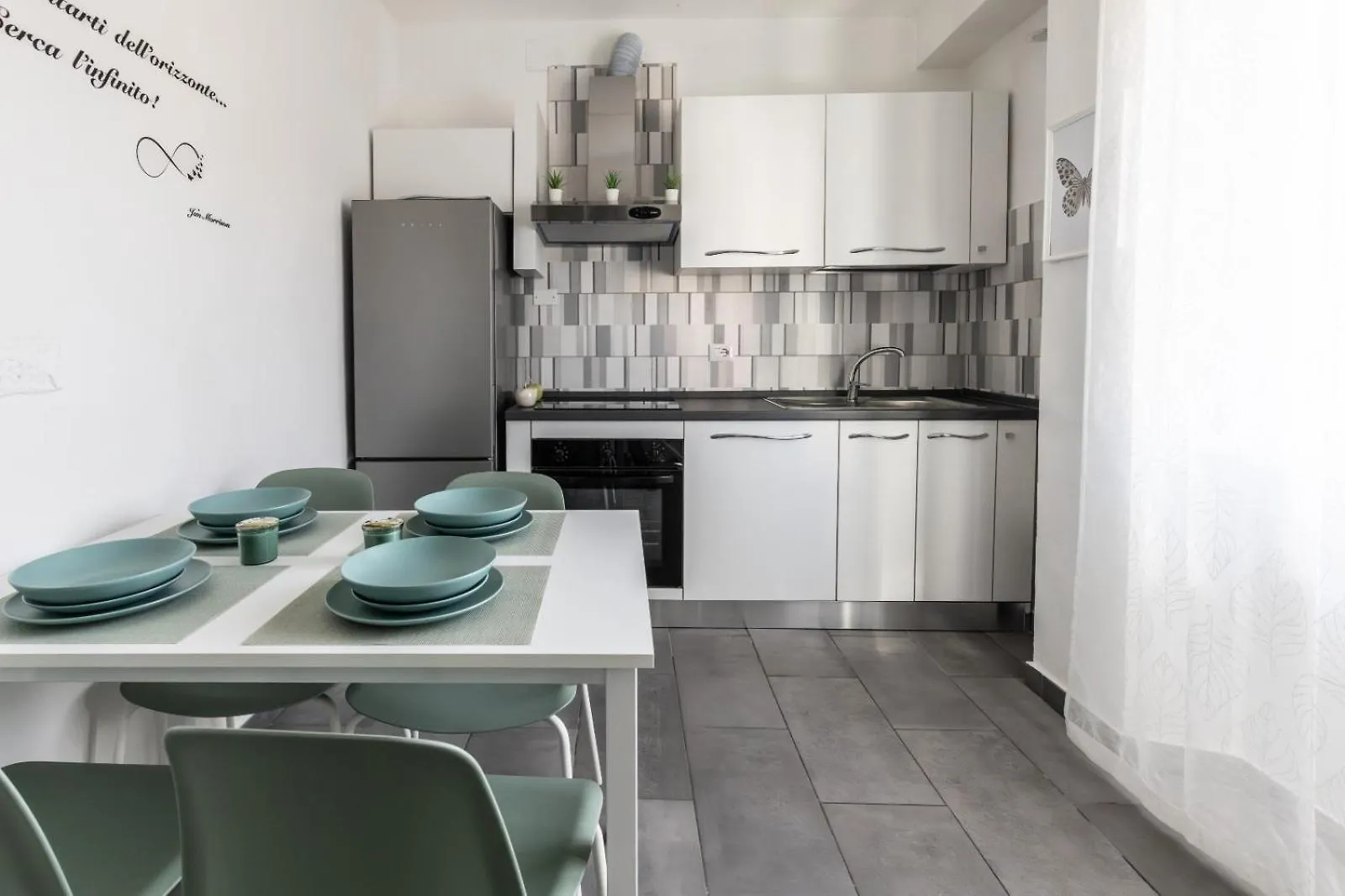 Mariposa Apartment Livorno