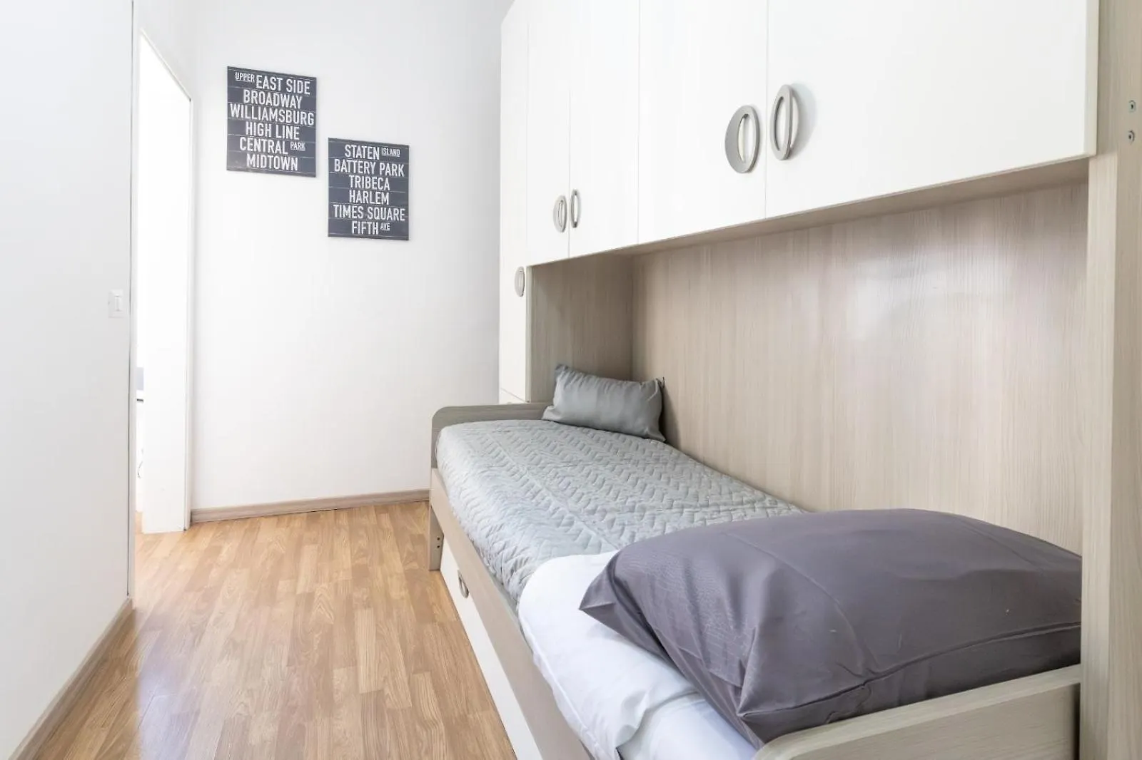Mariposa Apartment Livorno