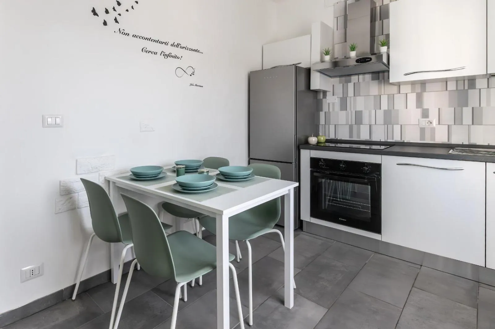 Mariposa Apartment Livorno 0*,  Italië