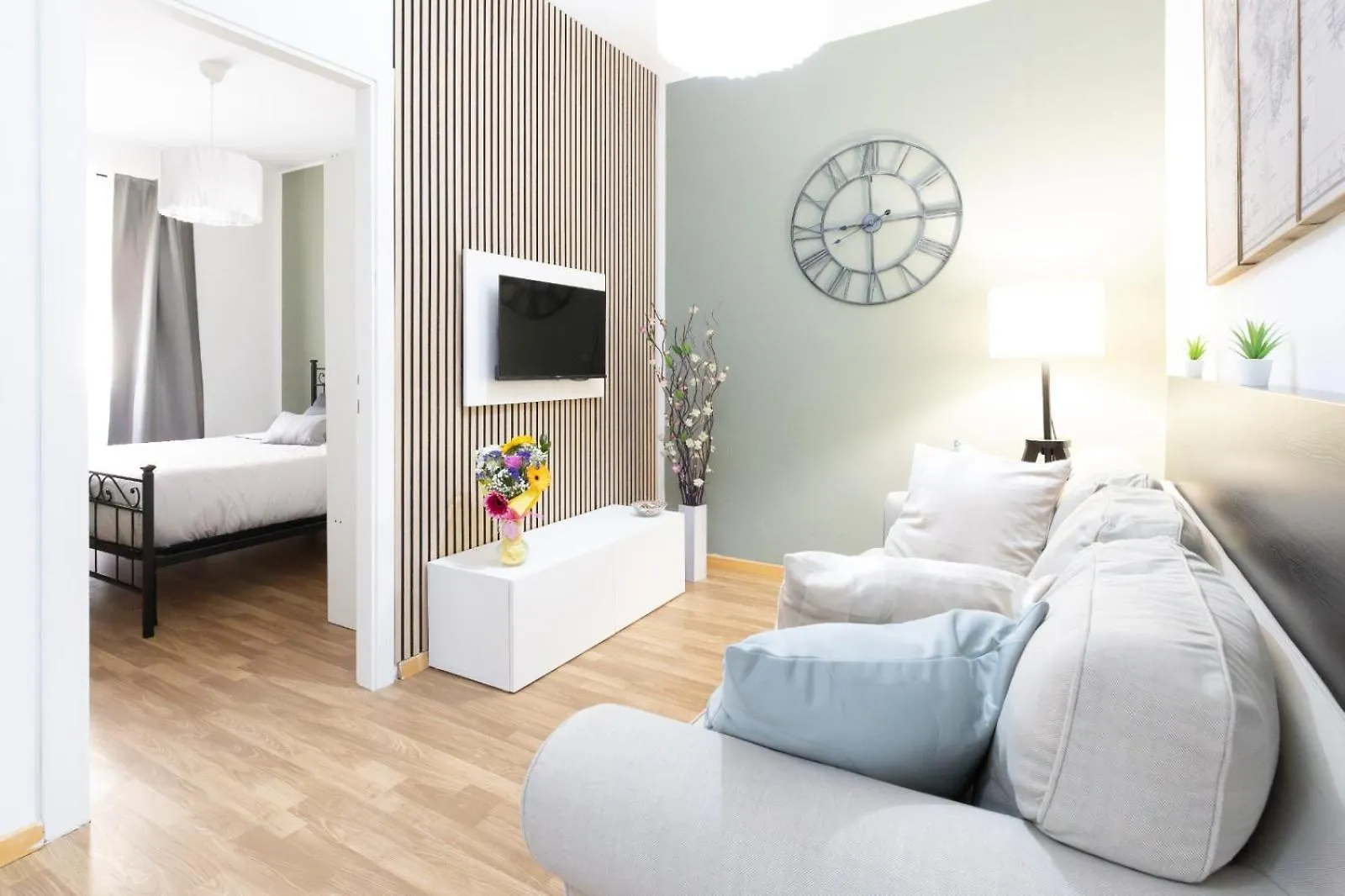 Mariposa Apartment Livorno