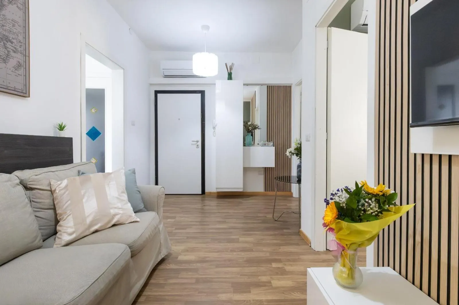 Mariposa Apartment Livorno