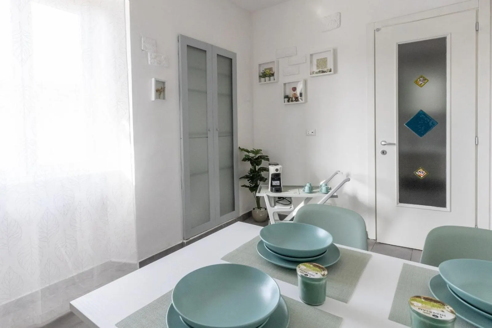 Mariposa Apartment Livorno Italië